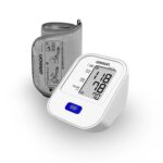 Omron HEM 7120-Reliable Digital Blood Pressure Monitor