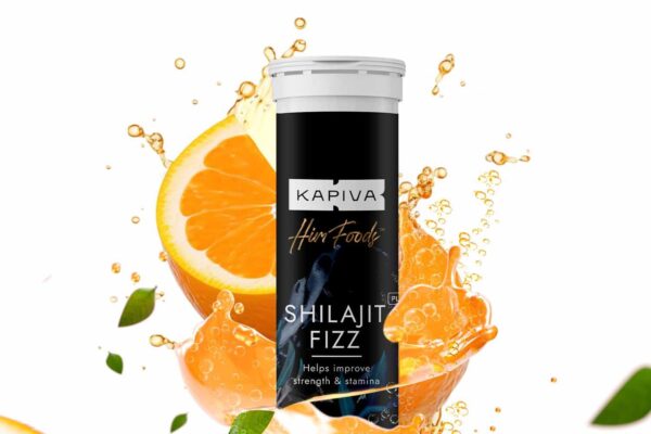 Kapiva Original Himalayan Shilajit-Nature's Restorative