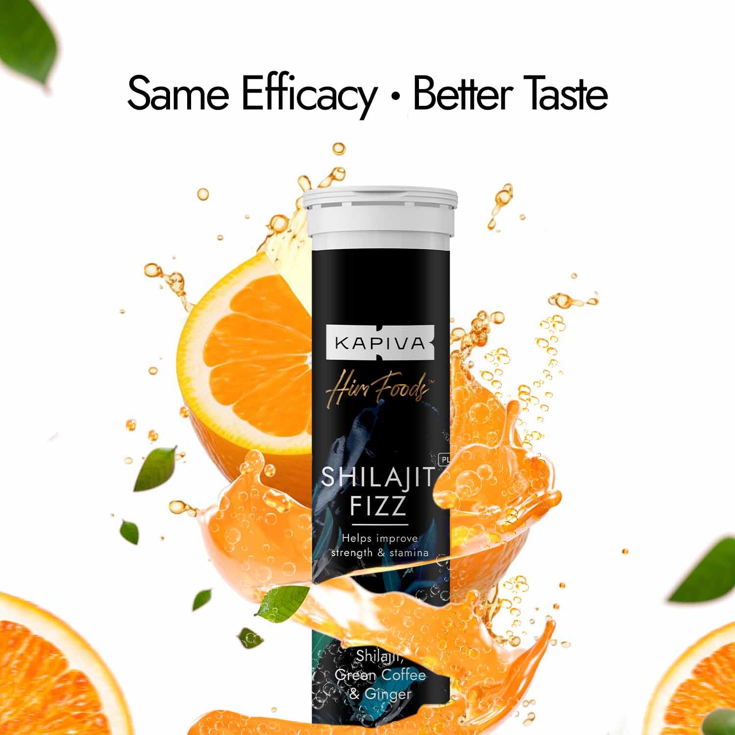 Kapiva Original Himalayan Shilajit-Nature's Restorative